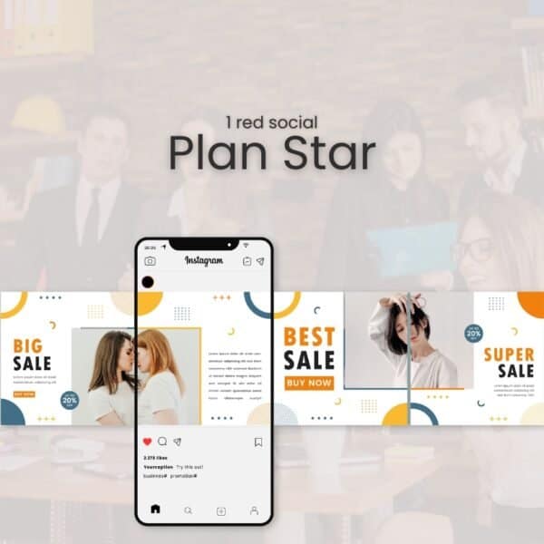 Plan Star + Revisión