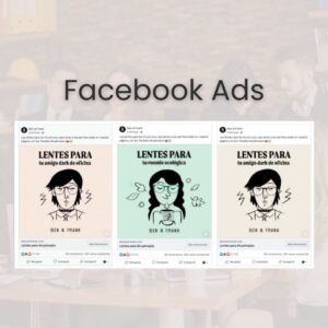 Facebook Ads