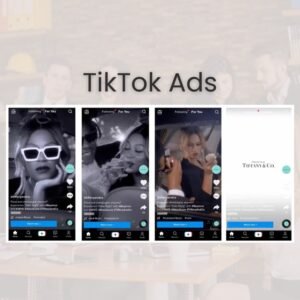 TikTok Ads