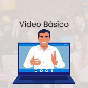 Vide Básico