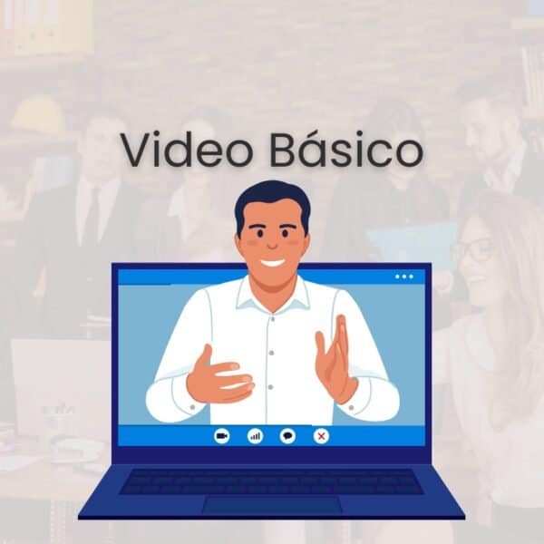 Vide Básico