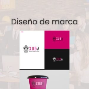 Diseño de Marca