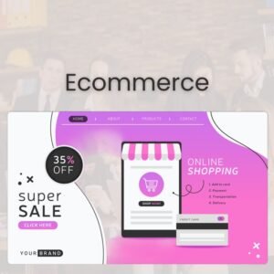 E-commerce
