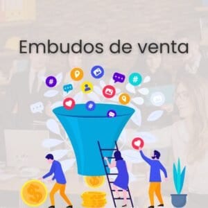 Embudos de Venta