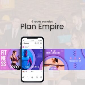 Plan Empire
