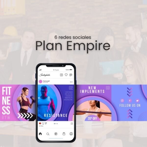 Plan Empire