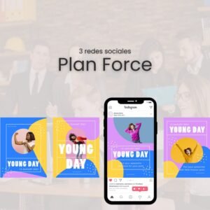 Plan Force + Revisión