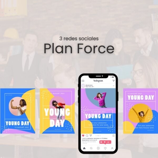 Plan Force + Revisión