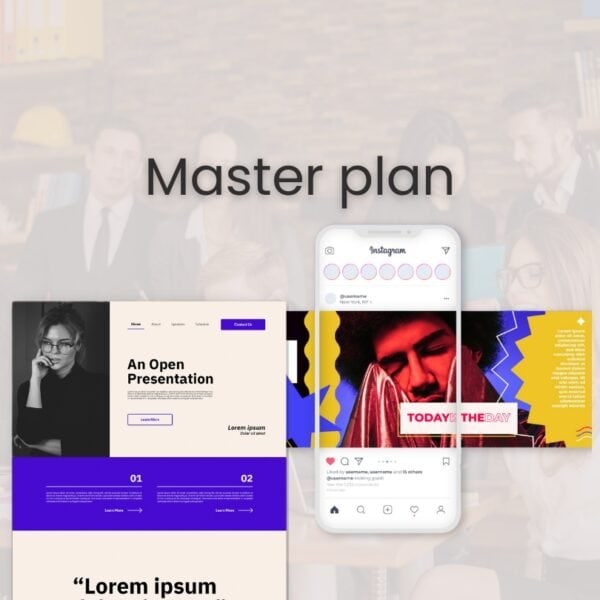 Master Plan