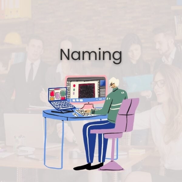 Naming
