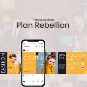 Plan Rebellion + Revisión