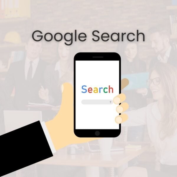 Google Search