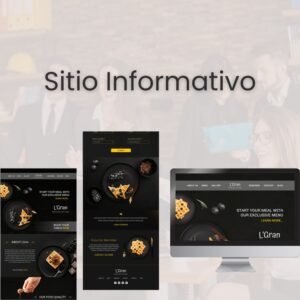 Web Informativa